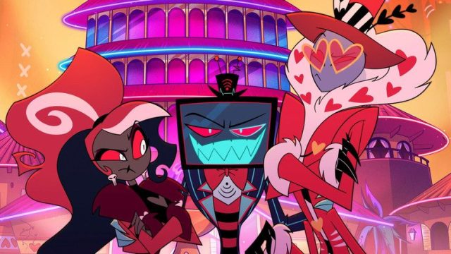Hazbin Hotel S02E01