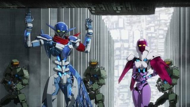 ID-0 S01E09