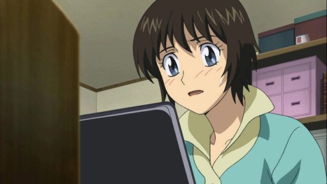 メジャー S06E04