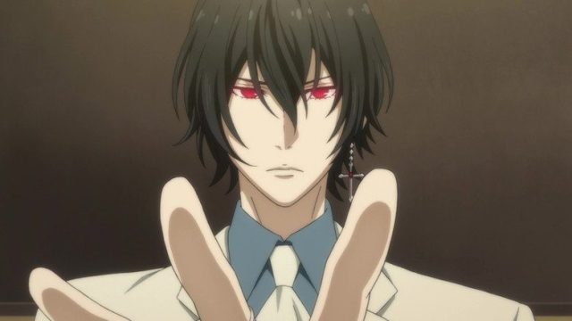 Noblesse S01E07