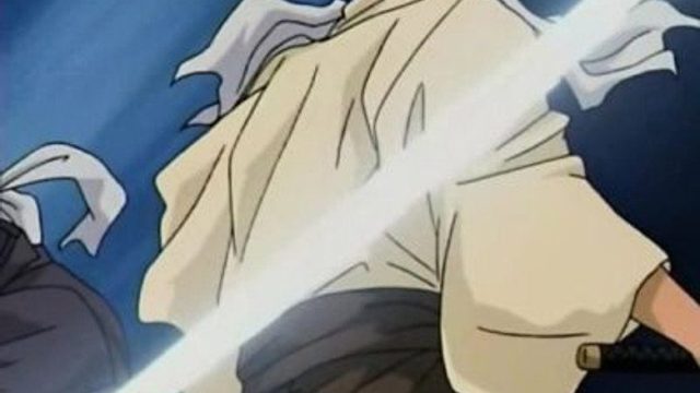 Escuela de Detectives S01E08