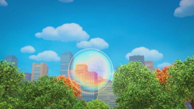 Spidey y sus Sorprendentes Amigos S03E09