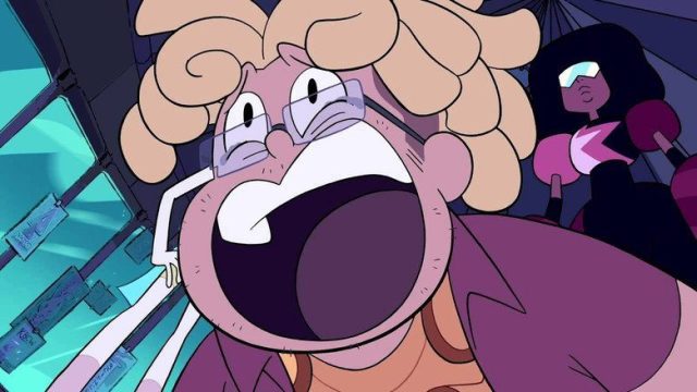 Steven Universe S01E31