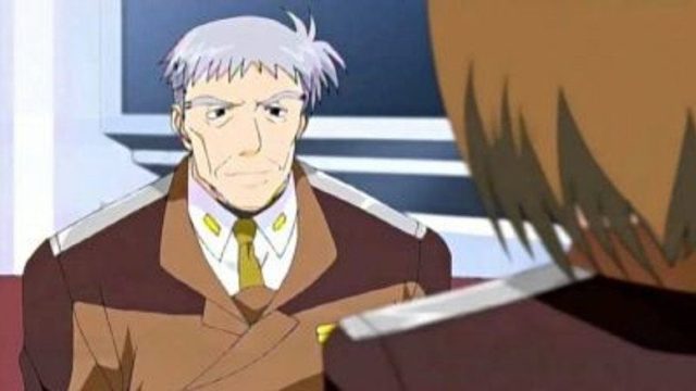 魔法少女リリカルなのは S03E06