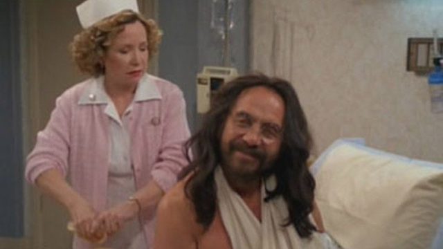 El Show de los 70's S04E18