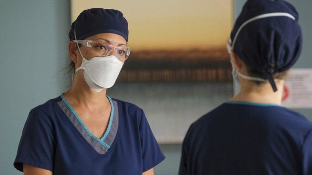 The Good Doctor S04E02