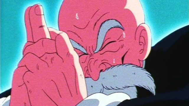 Dragon Ball S01E111