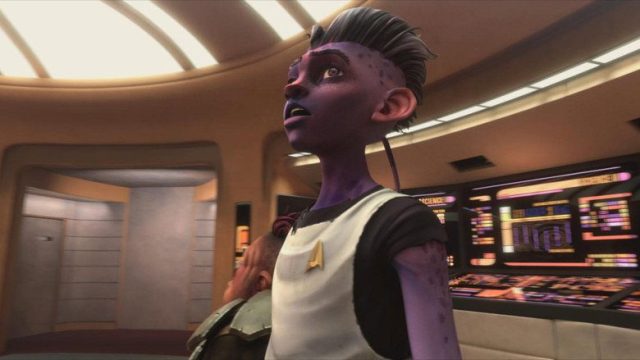 Star Trek: Prodigio S01E06