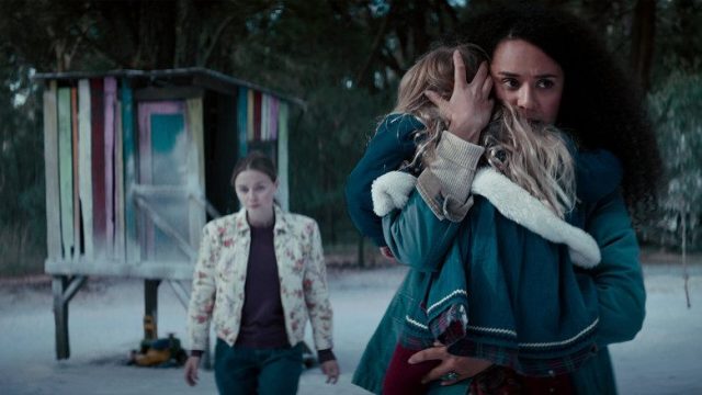 ¿Sabes quién es? S01E07