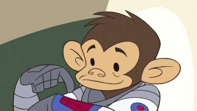 Kim Possible S01E19