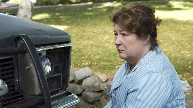 Sneaky Pete S02E08