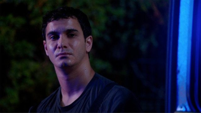 Scorpion S03E10
