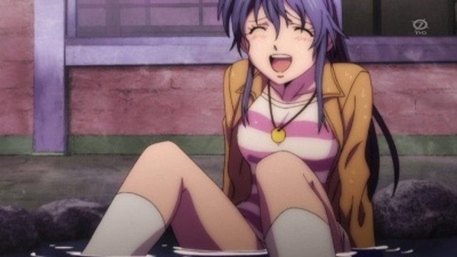 Kimi no Iru Machi S01E02