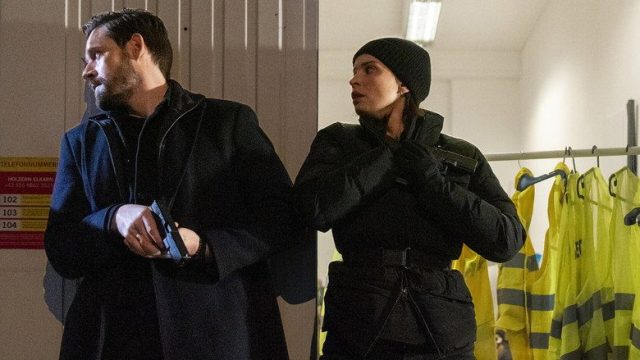 FBI: Internacional S02E16
