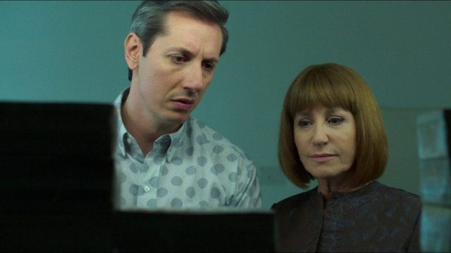 El Reino S01E06