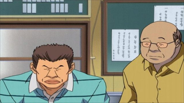 ヒカルの碁 S03E02