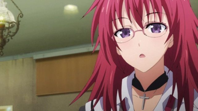少女たちは荒野を目指す S01E10