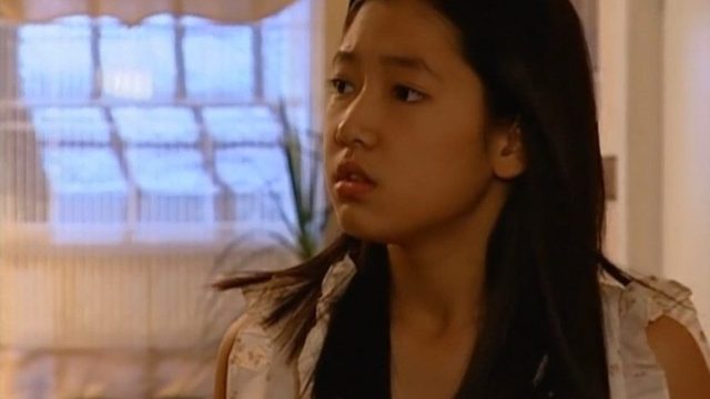 Escalera al cielo S01E03