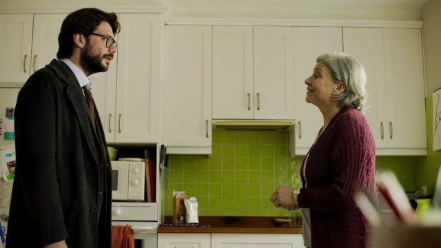 La casa de papel S00E13