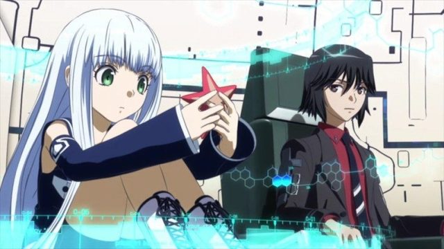 Aoki Hagane no Arpeggio S01E02