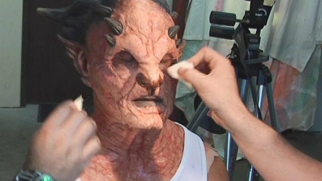 Hechiceras S00E13