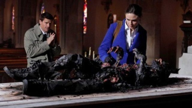 Bones S05E14