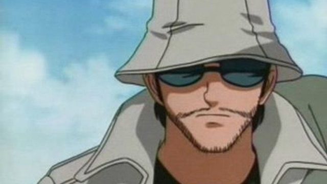 Super Campeones: Rumbo al mundial 2002 S01E02