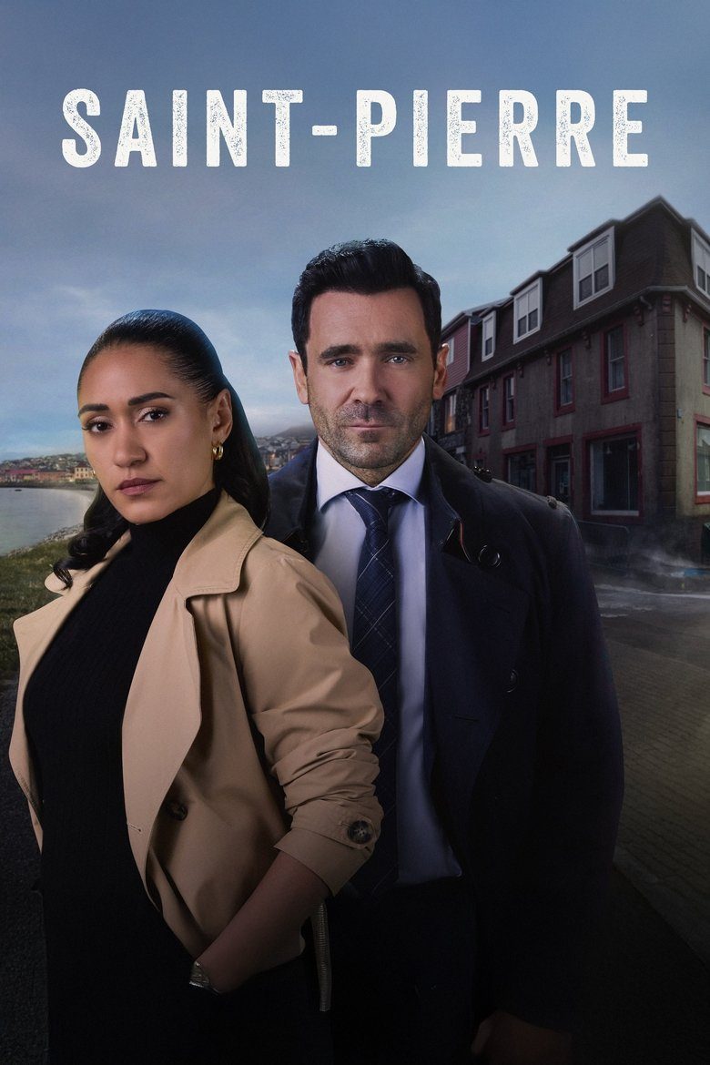 Saint-Pierre Temporada 3