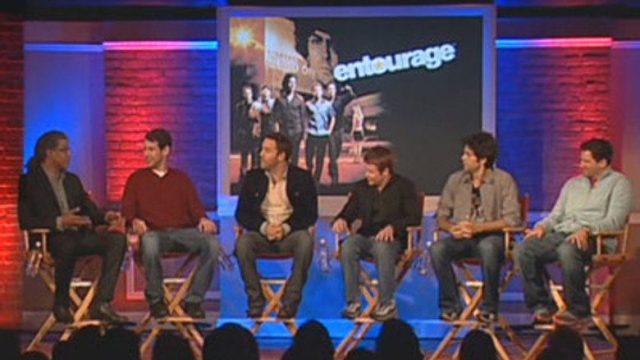 Entourage: El séquito S00E06