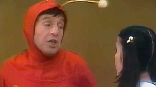 El Chapulín Colorado S02E22