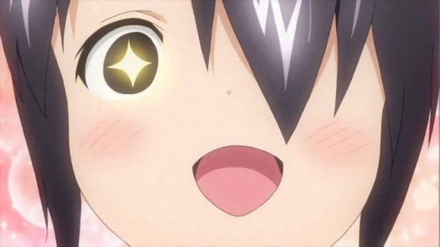 Maken-Ki! S00E13