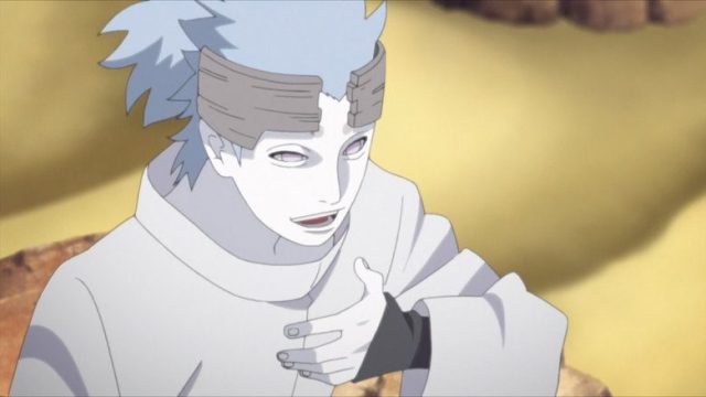 Boruto: Naruto Next Generations S01E120