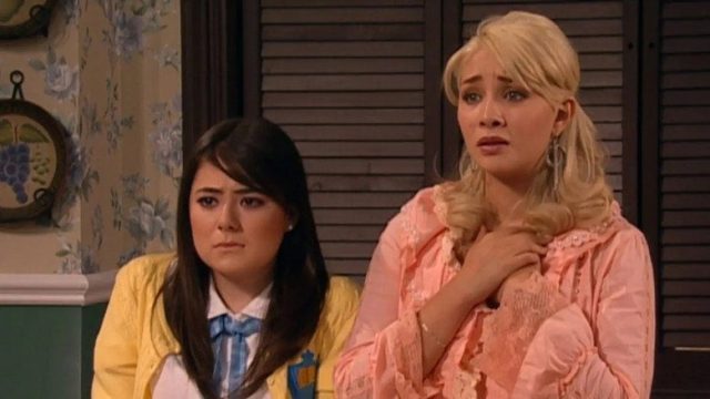 Una familia de diez S01E07