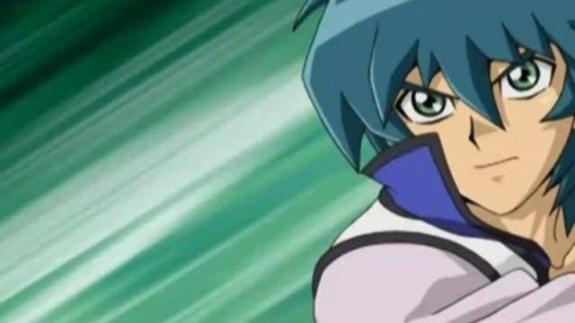 Yu-Gi-Oh! GX S01E130