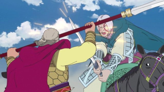 Kingdom S01E22