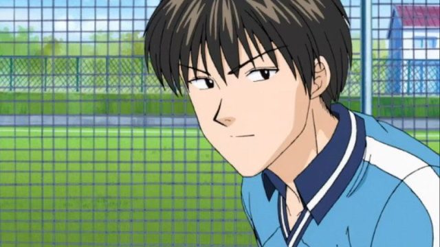 Dream Team S01E34
