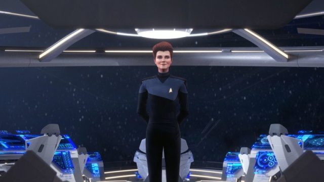 Star Trek: Prodigio S01E20