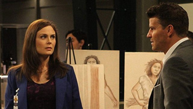Bones S08E11