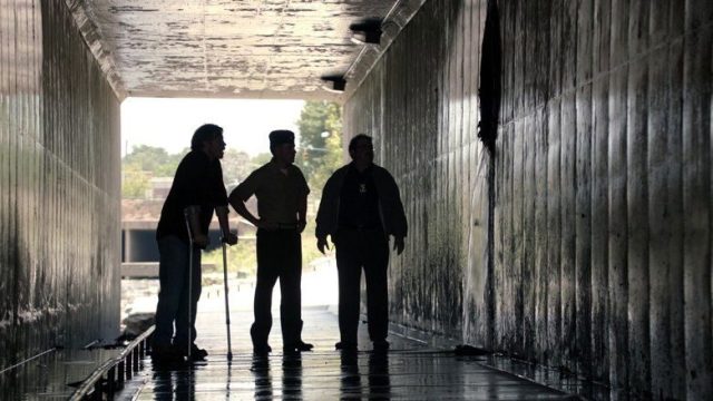 Homeland S02E06