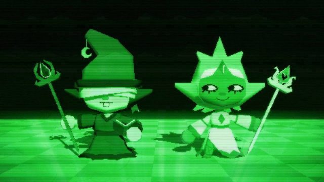 Hora de Aventura con Fionna & Cake S01E09