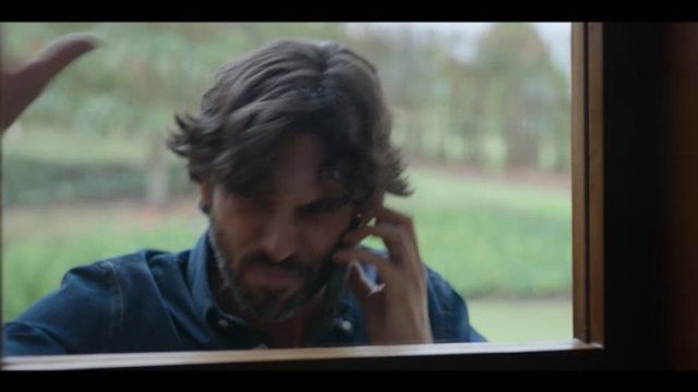 La huésped S01E20