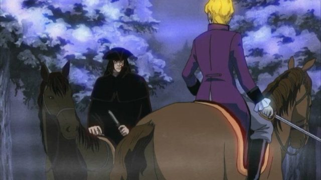 銀河英雄伝説外伝 S02E22