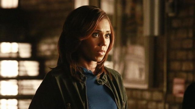 Castle S08E18