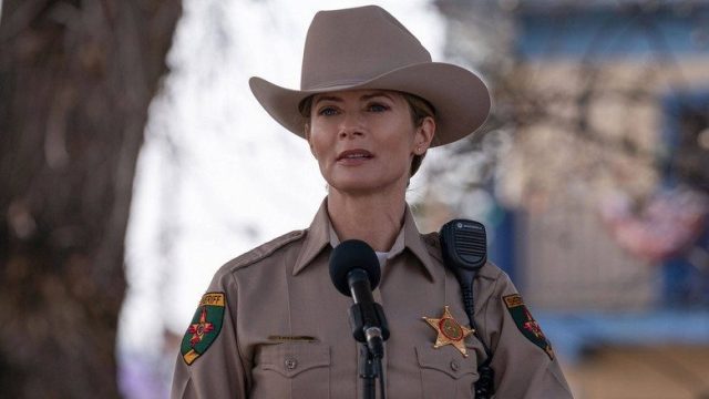 Roswell, Nuevo Mexico S03E04
