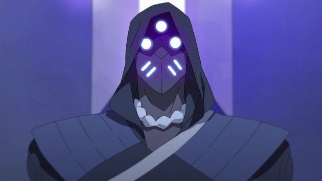 Voltron: El defensor legendario S02E08