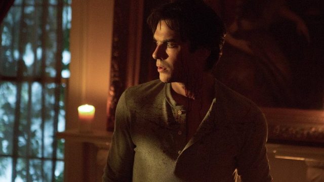 Diarios de Vampiros S07E11