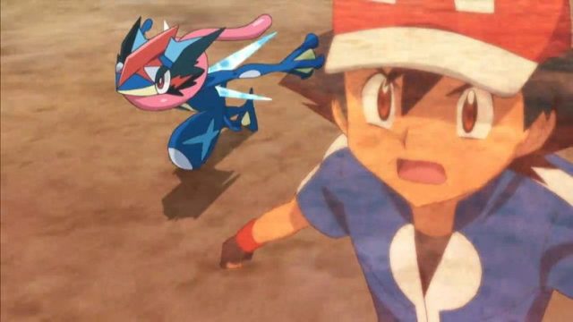 Pokémon S19E35