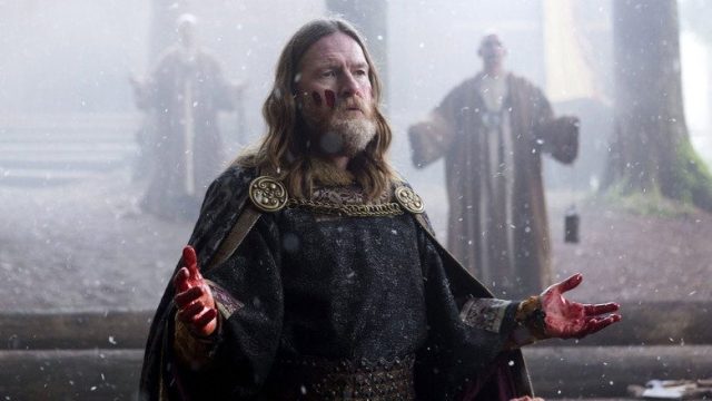 Vikings S01E08