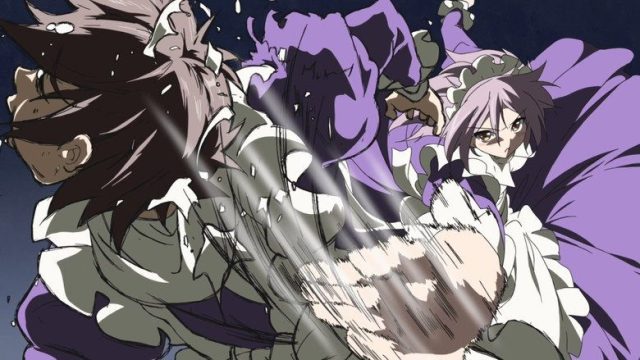 涼宮ハルヒちゃんの憂鬱 S01E09