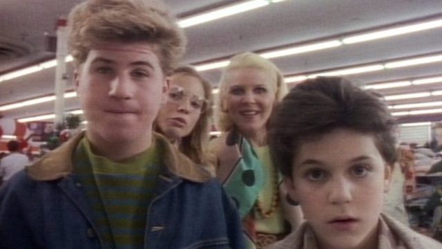 Los años maravillosos S02E03